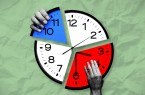 Der Griff nach Teilzeit im Job: Ob volles Arbeitspensum oder nur wenige Wochenstunden – entscheidend ist, was Beschäftigte leisten können und wollen, fordert die NGG Ostwestfalen-Lippe.