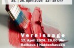 Copyright: Künstlerforum Herford und Umgebung e.V.