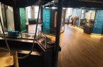 Die neue stadtgeschichtliche Dauerausstellung (© Mindener Museum)