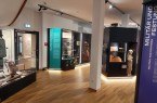 Die neue stadtgeschichtliche Dauerausstellung (© Mindener Museum)
