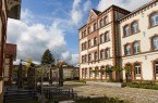 Der Campus Minden lädt ein zur Vortragsreihe "Campus für Minden - Wissen vor Ort". (Copyright: F. Hüffelmann / HSBI)