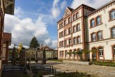 Der Campus Minden lädt ein zur Vortragsreihe "Campus für Minden - Wissen vor Ort". (Copyright: F. Hüffelmann / HSBI)