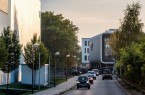 Die Führung „Geschichte entdecken – Stadt erleben“ startet am Gleis 13. Foto: Detlef Güthenke