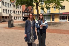 © Stadt Vlotho –Öffentlichkeitsarbeit