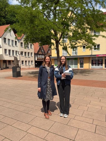 © Stadt Vlotho –Öffentlichkeitsarbeit